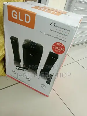 GLD Mtungi 12000 Wats