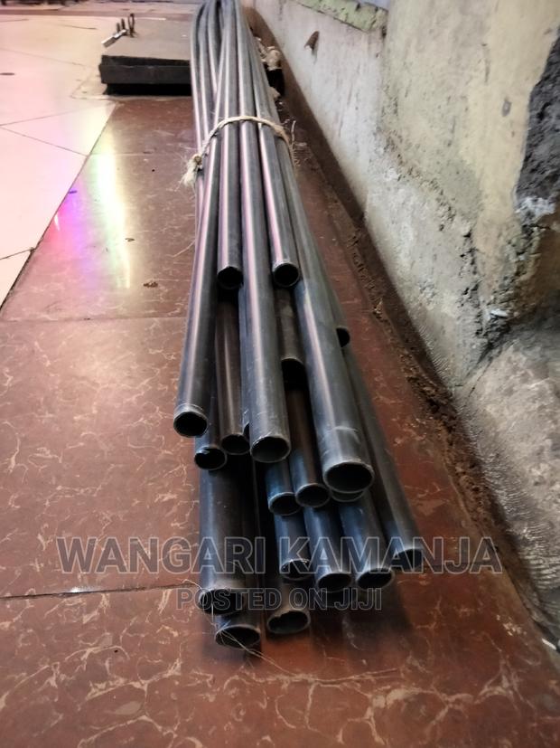 Conduit Pipes - main view