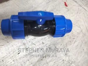 HDPE Ballcock 11⁄4(40mm)