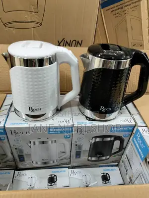 Roch Water Kettle 2 Liters