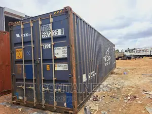 Purchase Shipping Containers