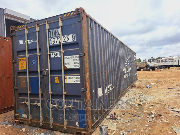 Purchase Shipping Containers - thumbnail 3