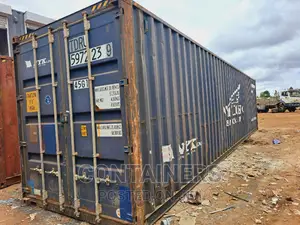Purchase Shipping Containers