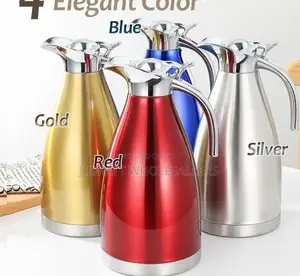 2litres Jp Vacuum Flask