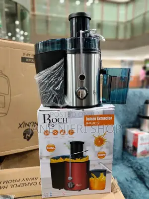 Roch Juice Extractor
