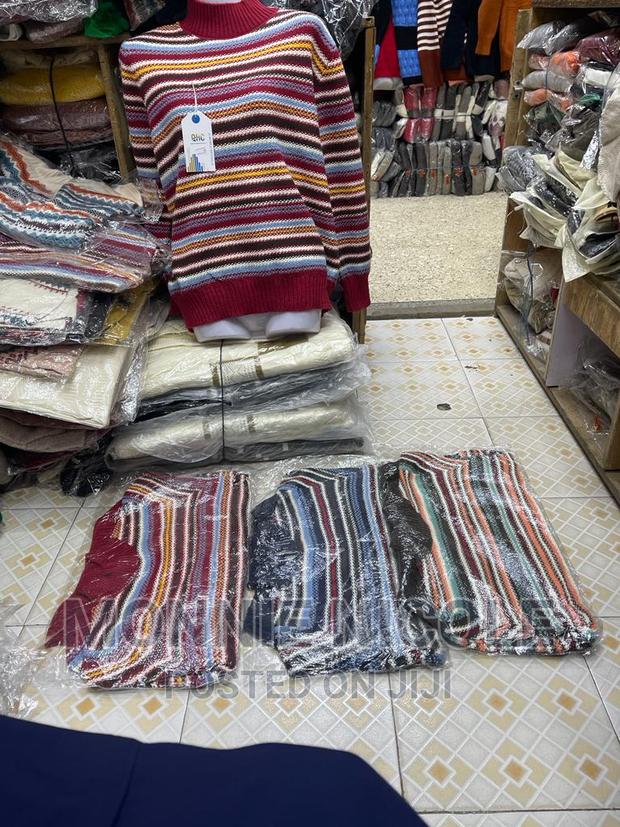 Sweater Tops. Official Sweater - thumbnail 2