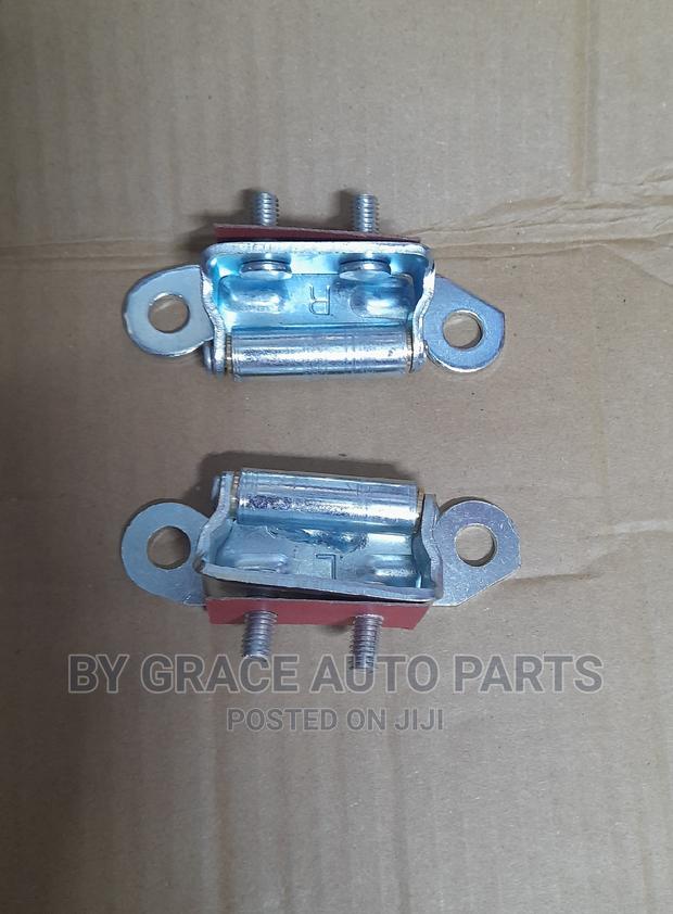 Boot Hidges Shark/Hiace/5l - thumbnail 2