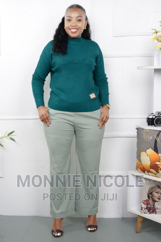 Official Sweater Tops. High Quality - main view