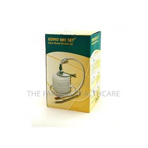 Protovac Wound Suction. - thumbnail 2