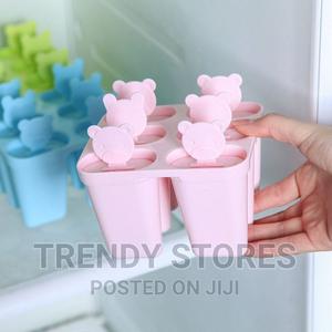 Ice Cream Forming Popsicle Molds - thumbnail 2