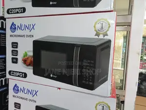 Nunix Microwave Digital 20 L