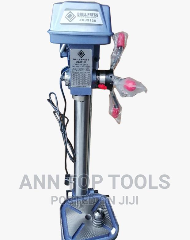 Professional Drill Press 16 Mm - main view