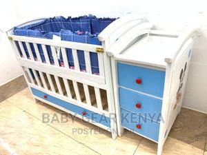 Co-Sleeper*Play Pen*Babycot - thumbnail 2