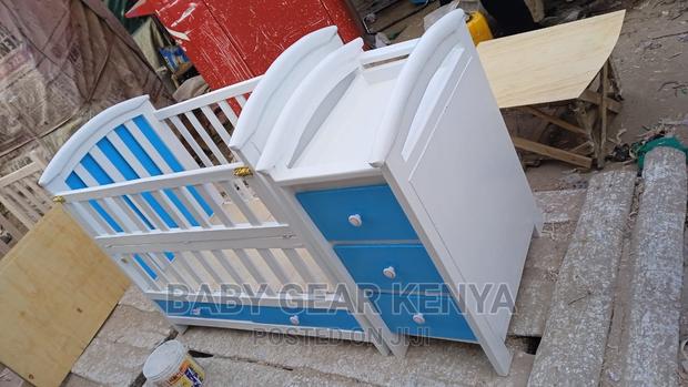 Co-Sleeper*Play Pen*Babycot - thumbnail 3