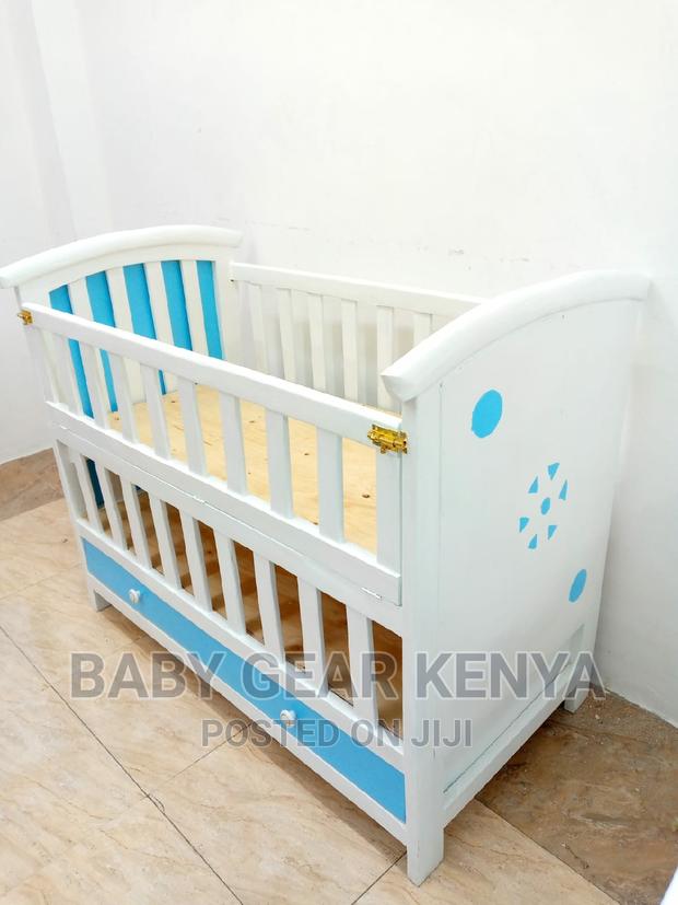 Co-Sleeper*Play Pen*Babycot - thumbnail 4