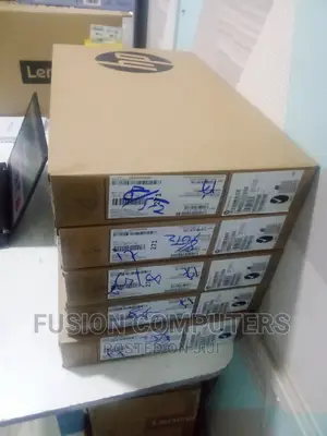 New Laptop HP ProBook 440 8GB Intel Core I7 SSD 512GB