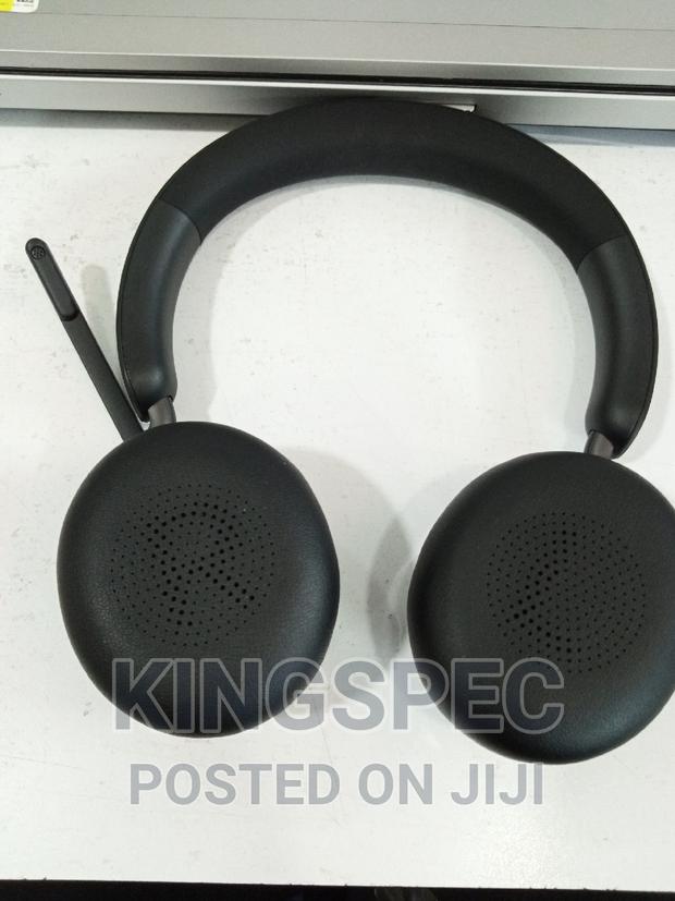 Jabra Evolve 2 65 Stereo Headset - thumbnail 4