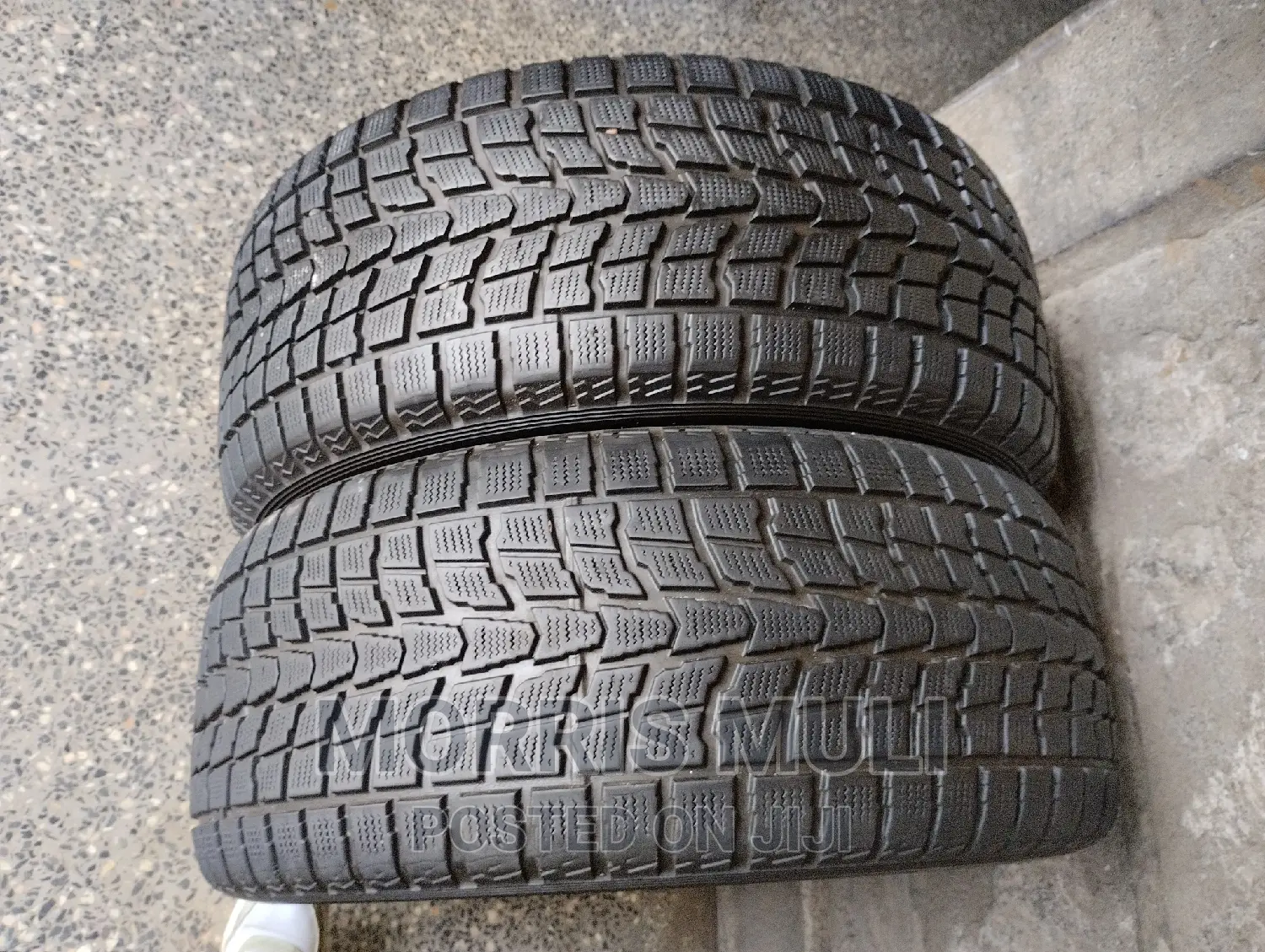 285/55r20 Dunlop