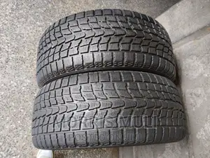 285/55r20 Dunlop