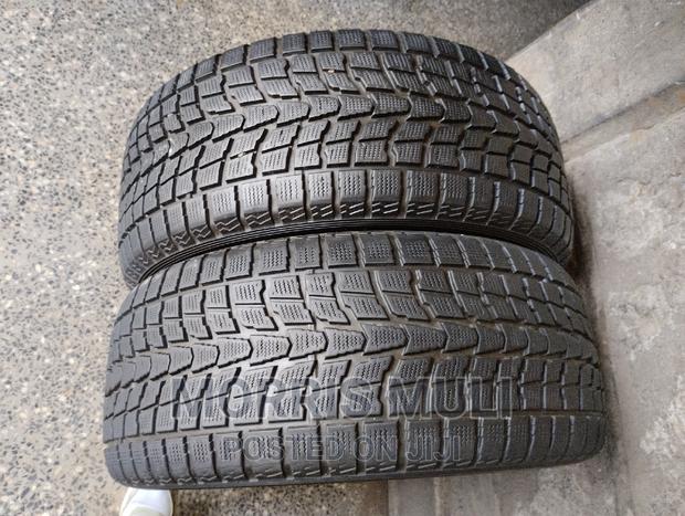 285/55r20 Dunlop - thumbnail 3