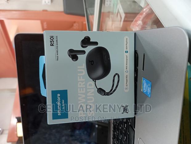 Soundcore by Anker R50i - thumbnail 3