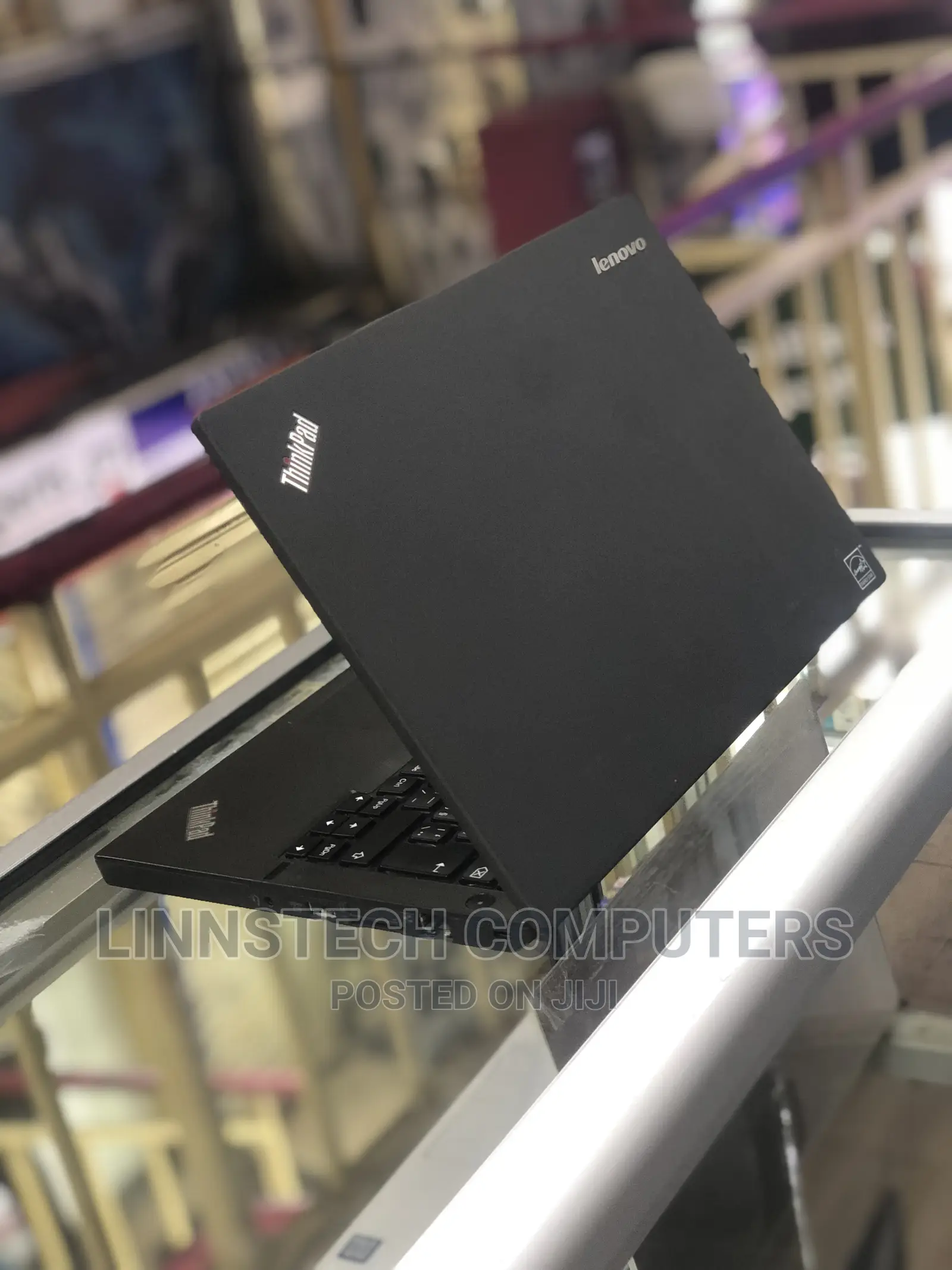 Laptop Lenovo ThinkPad X240 8GB Intel Core I7 SSD 256GB