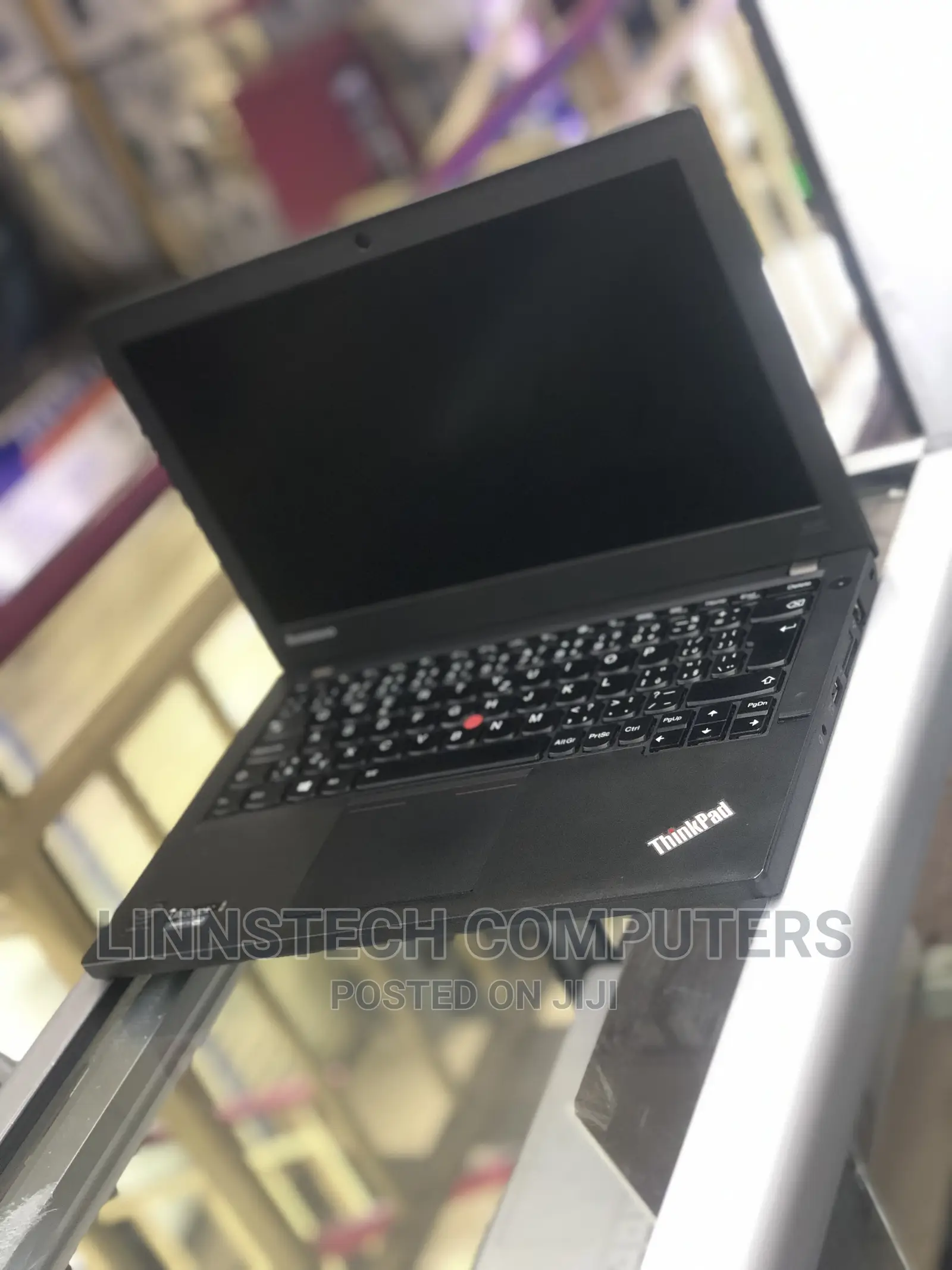 Laptop Lenovo ThinkPad X240 8GB Intel Core I7 SSD 256GB
