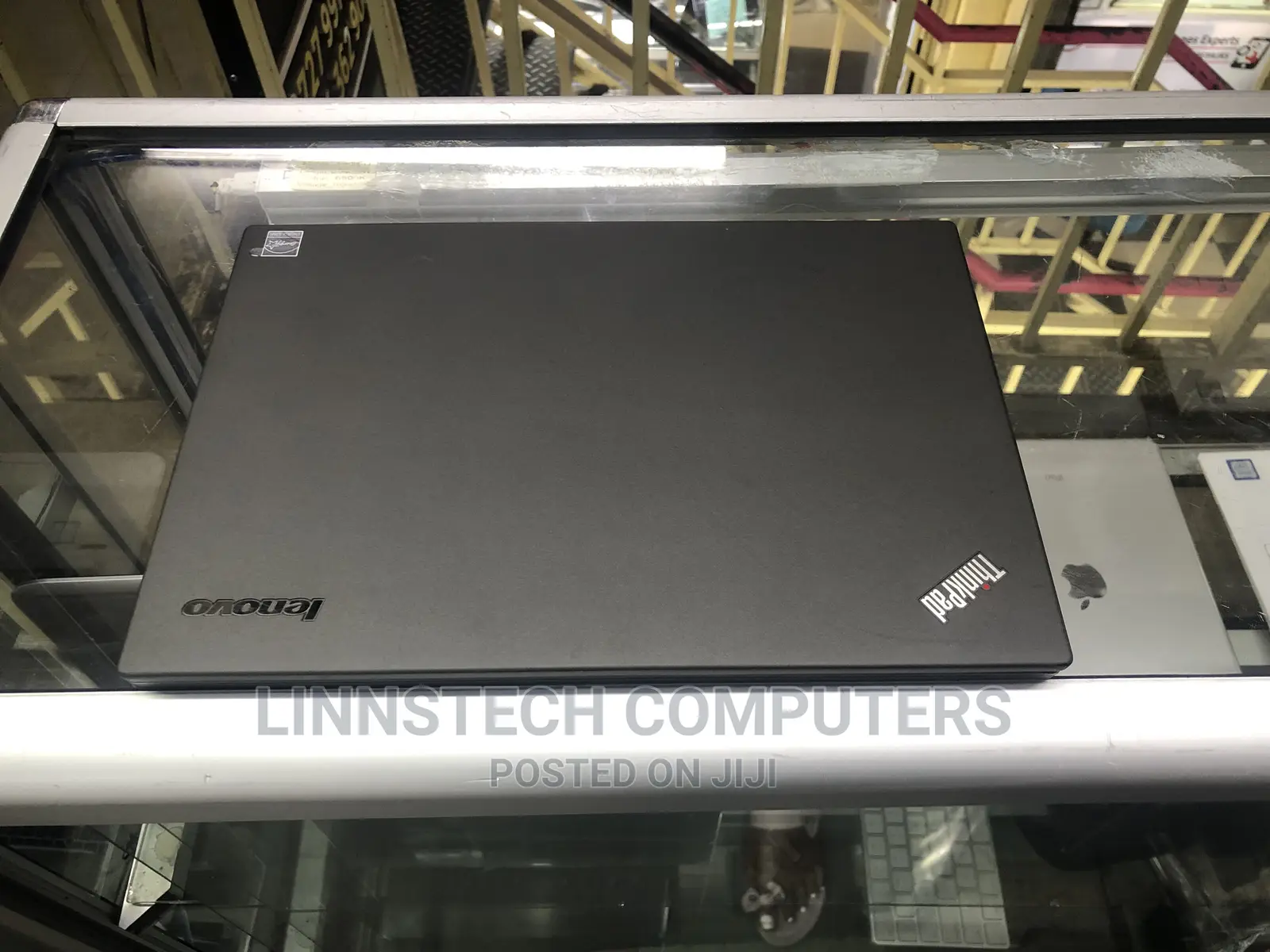 Laptop Lenovo ThinkPad X240 8GB Intel Core I7 SSD 256GB