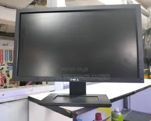19 Inches HP Monitor