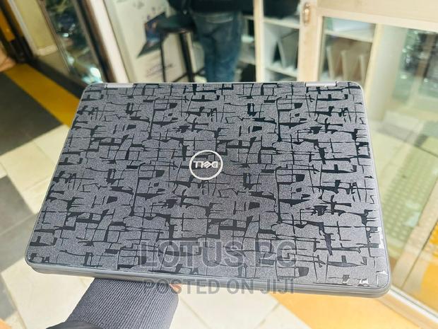 Laptop Dell Latitude 11 3189 4GB Intel Celeron SSD 128GB - main view