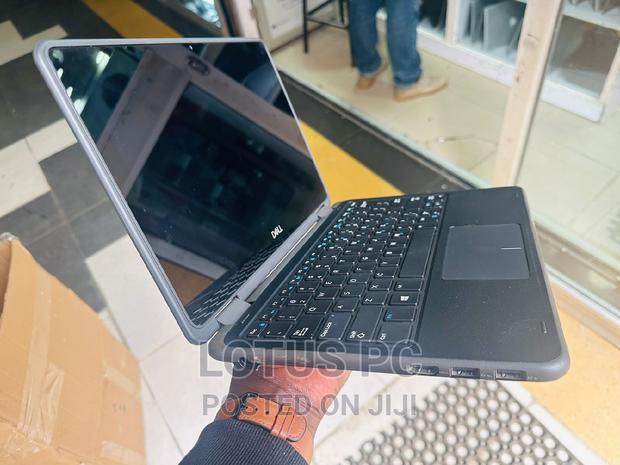 Laptop Dell Latitude 11 3189 4GB Intel Celeron SSD 128GB - thumbnail 3