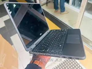 Laptop Dell Latitude 11 3189 4GB Intel Celeron SSD 128GB