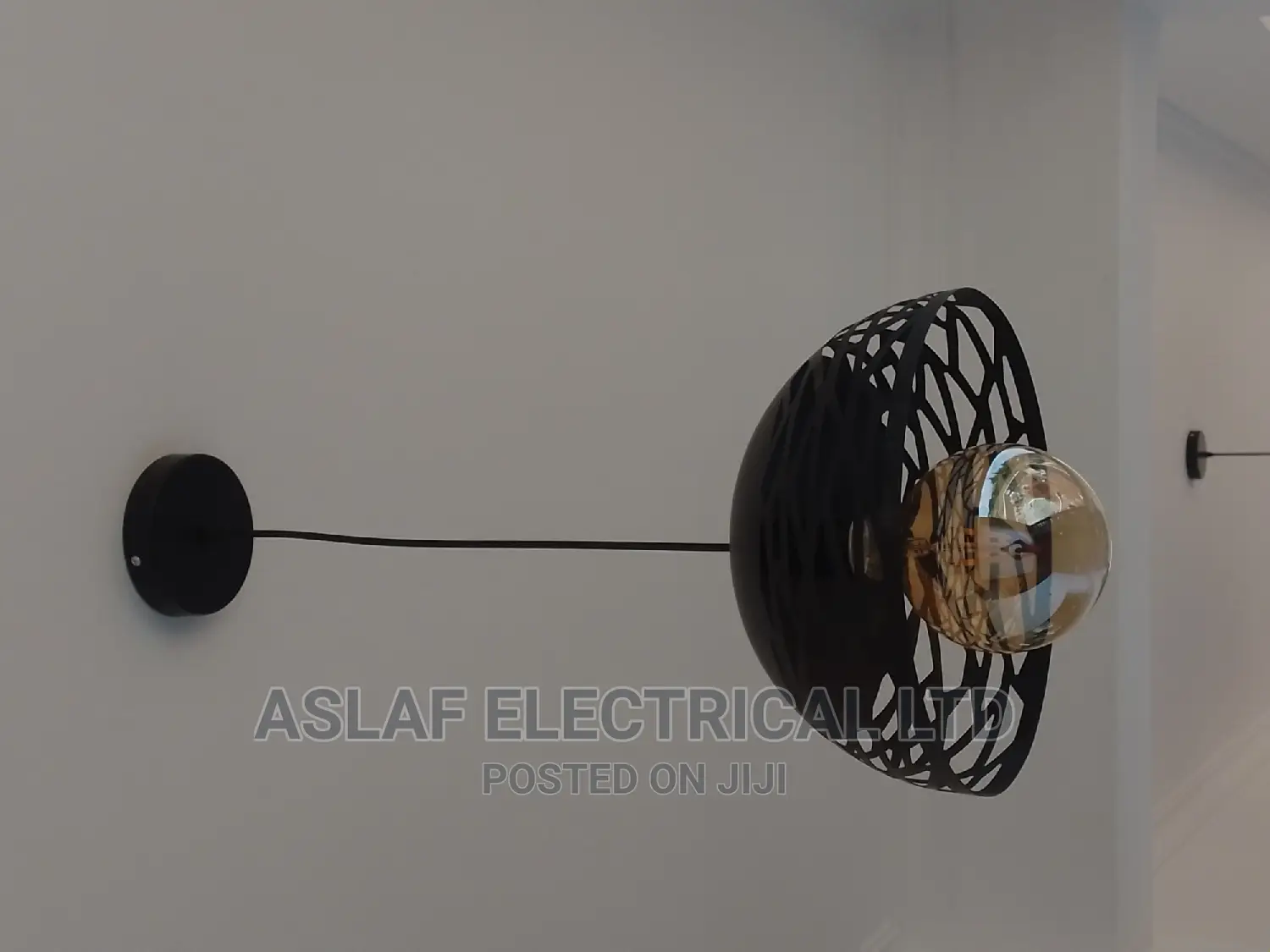 Electrician (Wire Man)