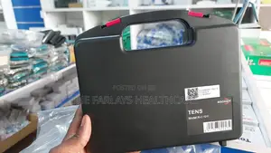Tens Machine 2channel.