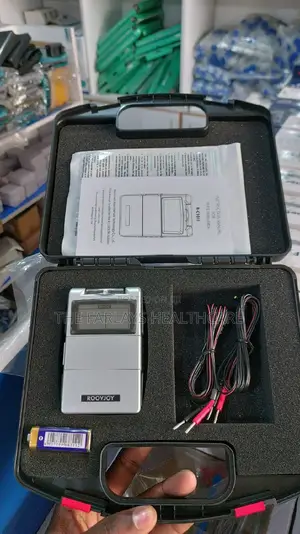Tens Machine 2channel.