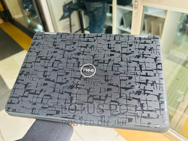 Laptop Dell Latitude 11 3189 4GB Intel Celeron SSD 128GB - thumbnail 5