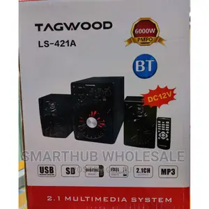 Tagwood 421A Woofer