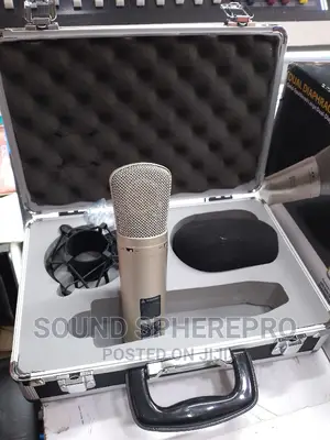 Behringer B-2 Pro Condenser Microphone