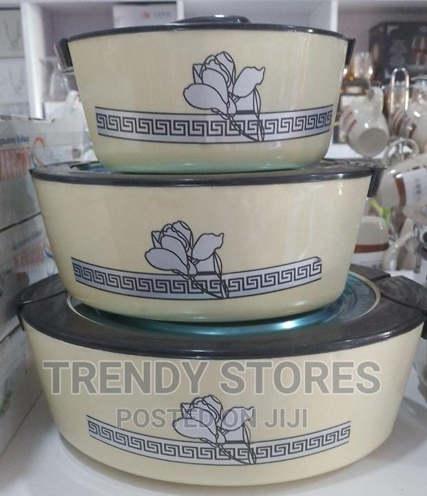 3pcs Hot Pot - main view