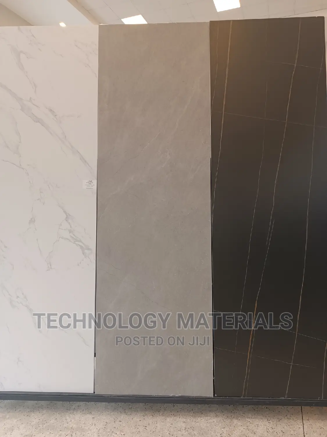New Larent Black Gold Sintered Stone