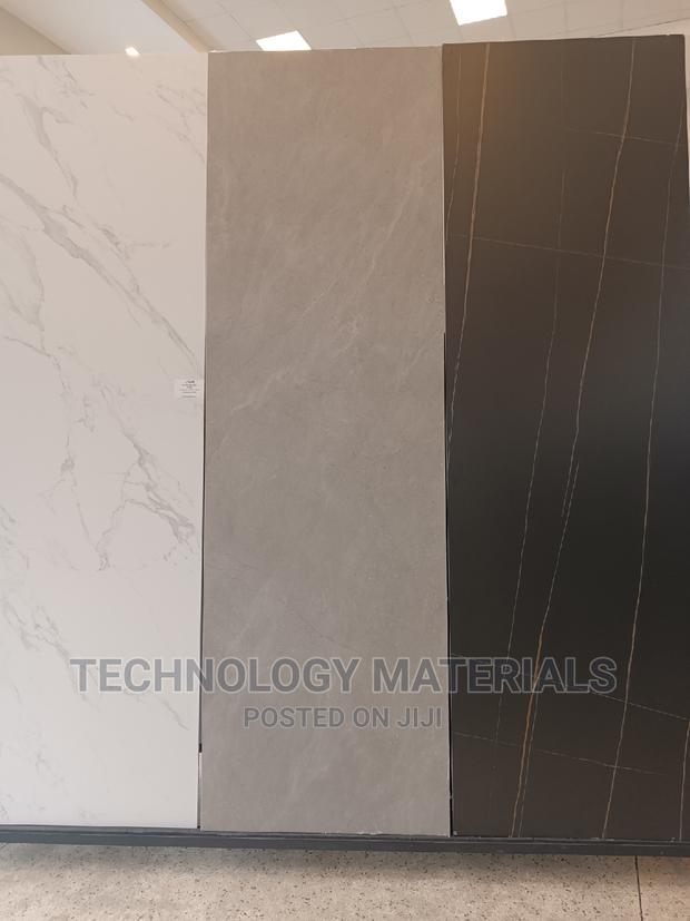 New Larent Black Gold Sintered Stone - thumbnail 3