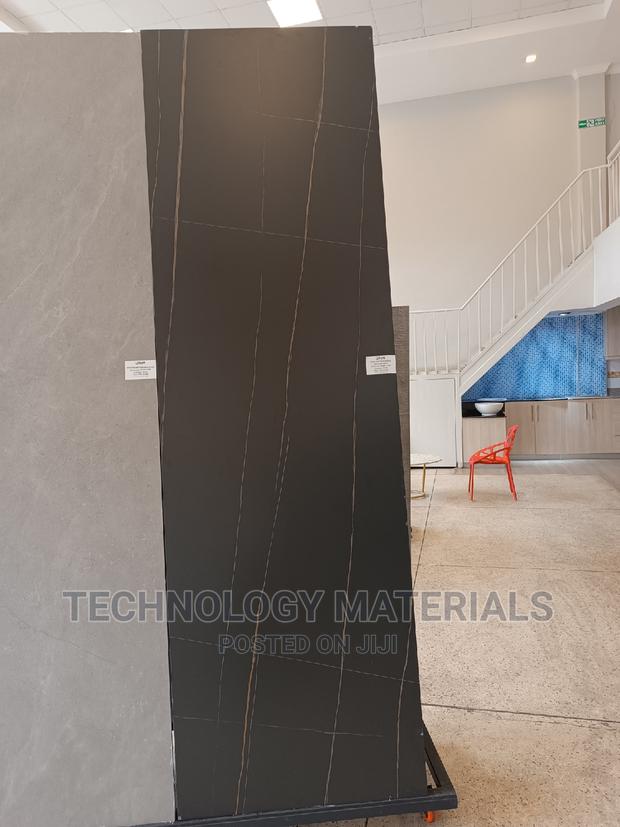 New Larent Black Gold Sintered Stone - thumbnail 4