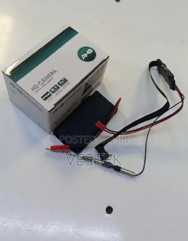 Full HD Pinhole Spy Pinhole Camera-New 2023 Pinhole Camera