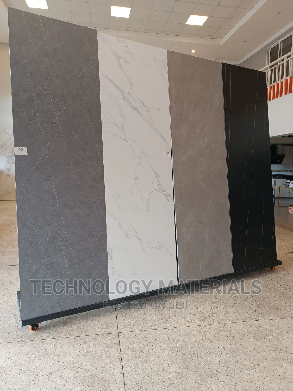 Ice Age Sintered Stone