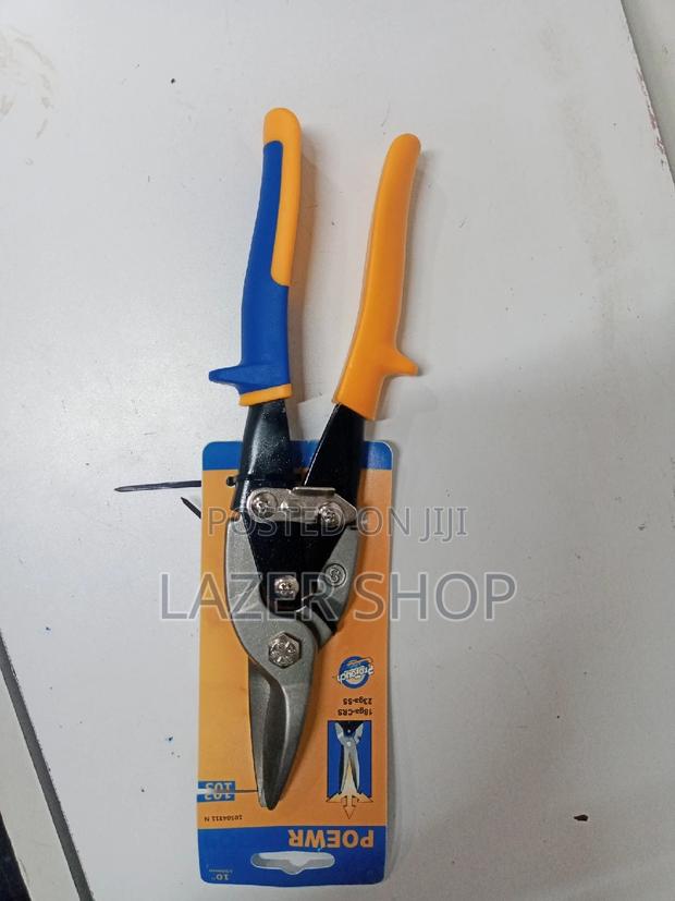 Gypsum Scissors New - thumbnail 3