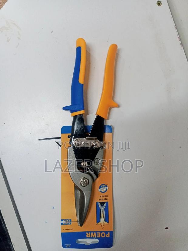 Gypsum Scissors New - thumbnail 4