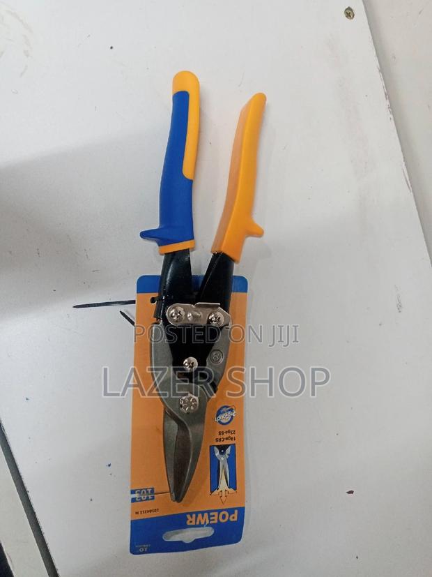 Gypsum Scissors New - thumbnail 5