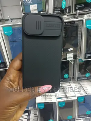 iPhone 15 Camshield