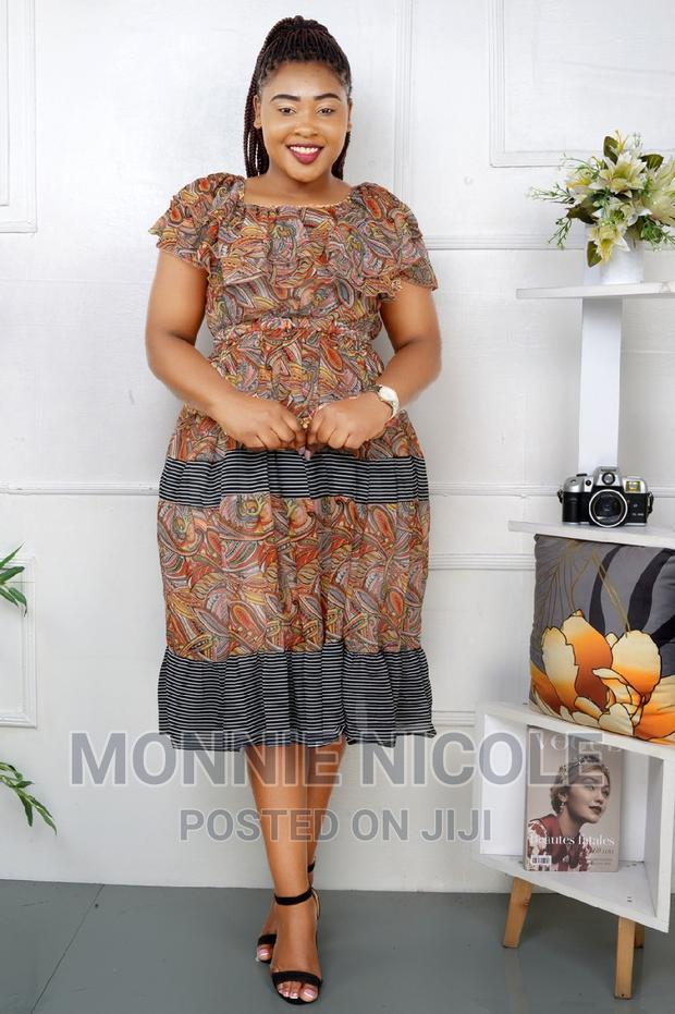 Maternity Dress/ Breastfeeding Friendly Dress