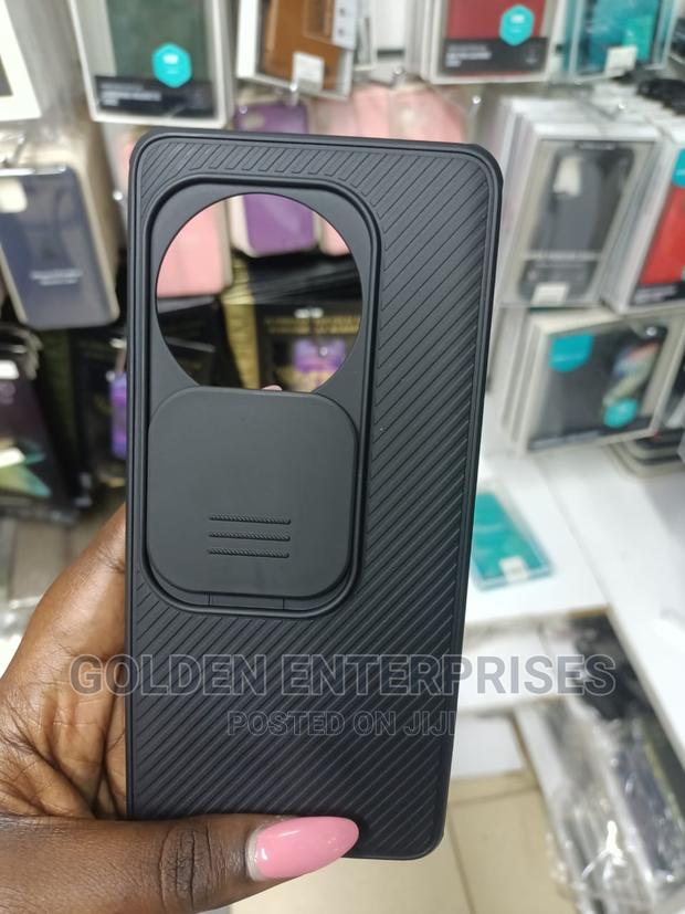 Oneplus 11 Nillkin Camshield - thumbnail 2